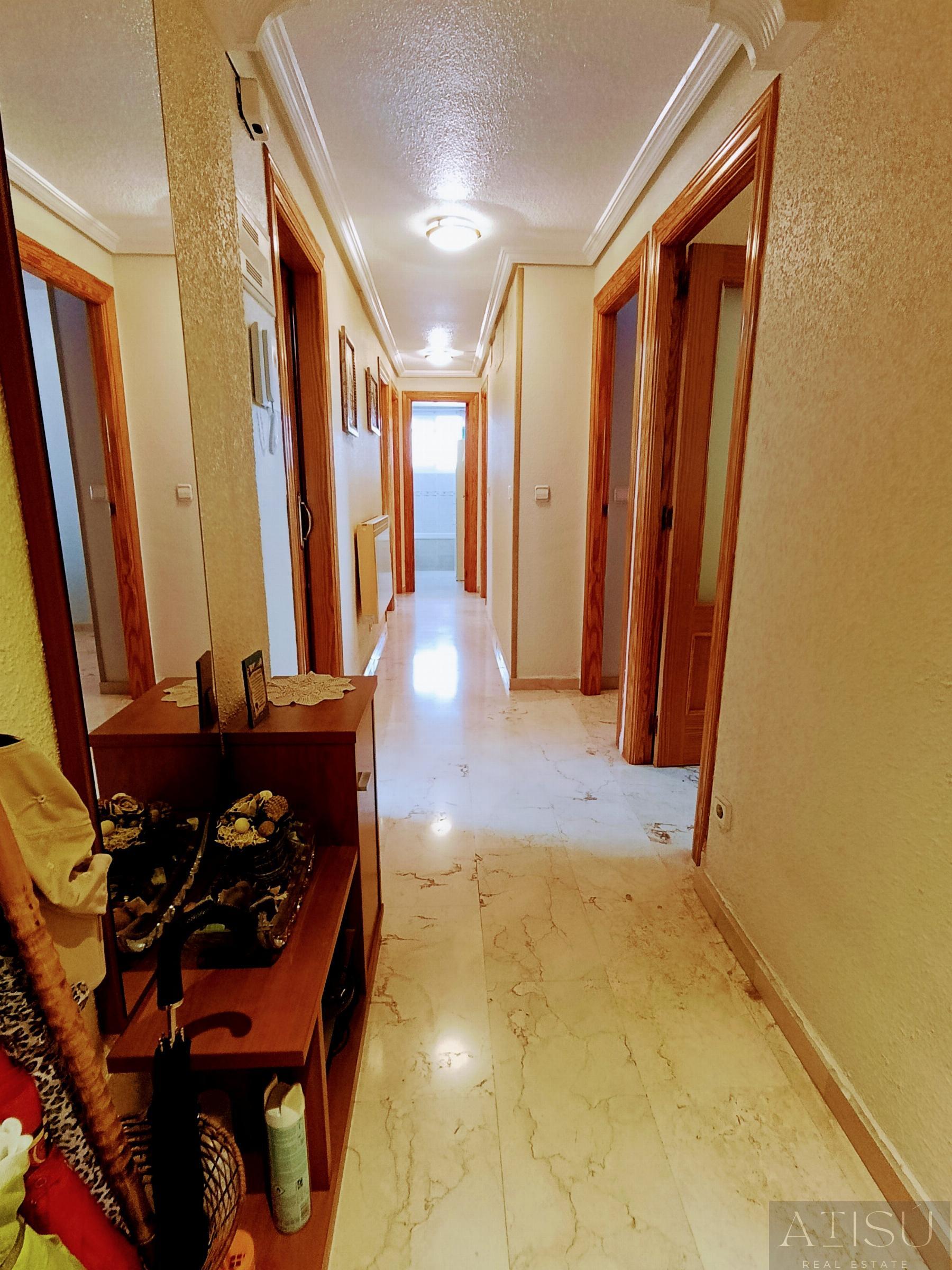 Venta de apartamento en Benidorm