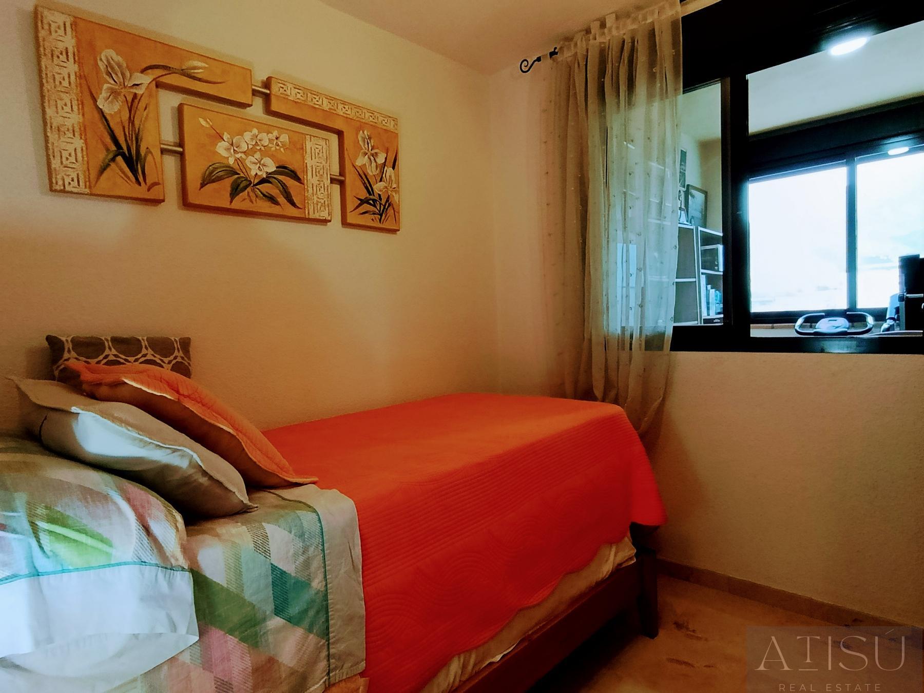 Venta de apartamento en Benidorm