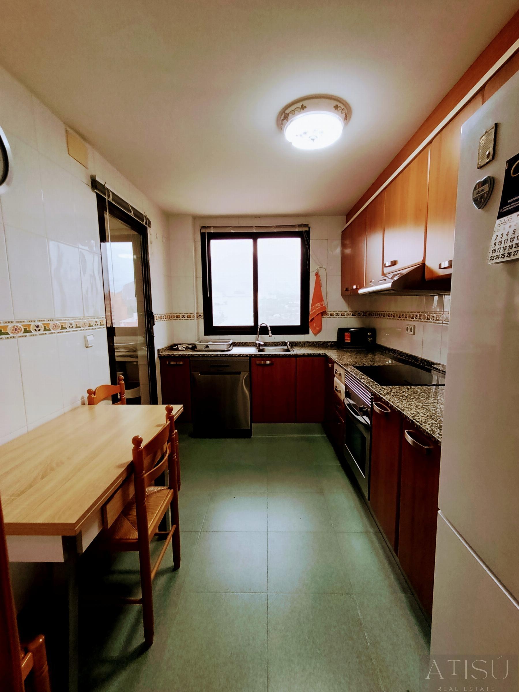 Venta de apartamento en Benidorm
