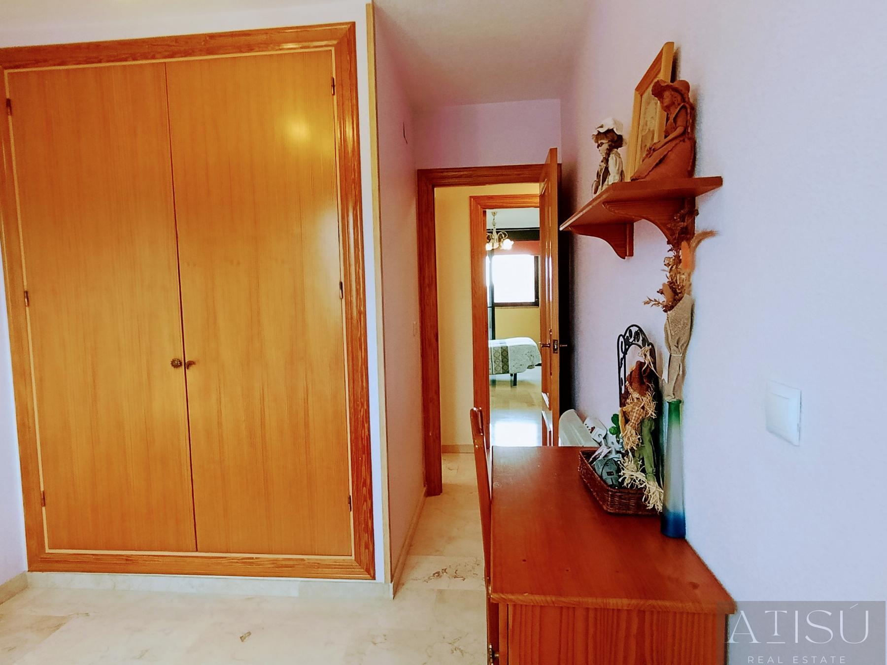 Venta de apartamento en Benidorm