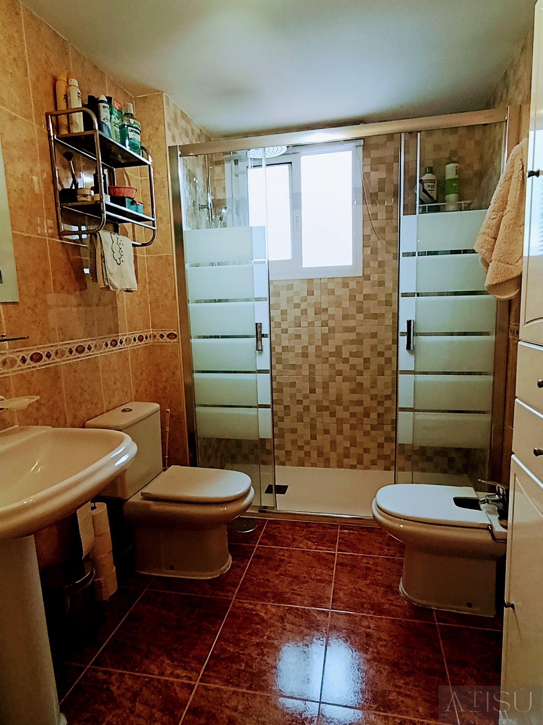 Venta de apartamento en Benidorm