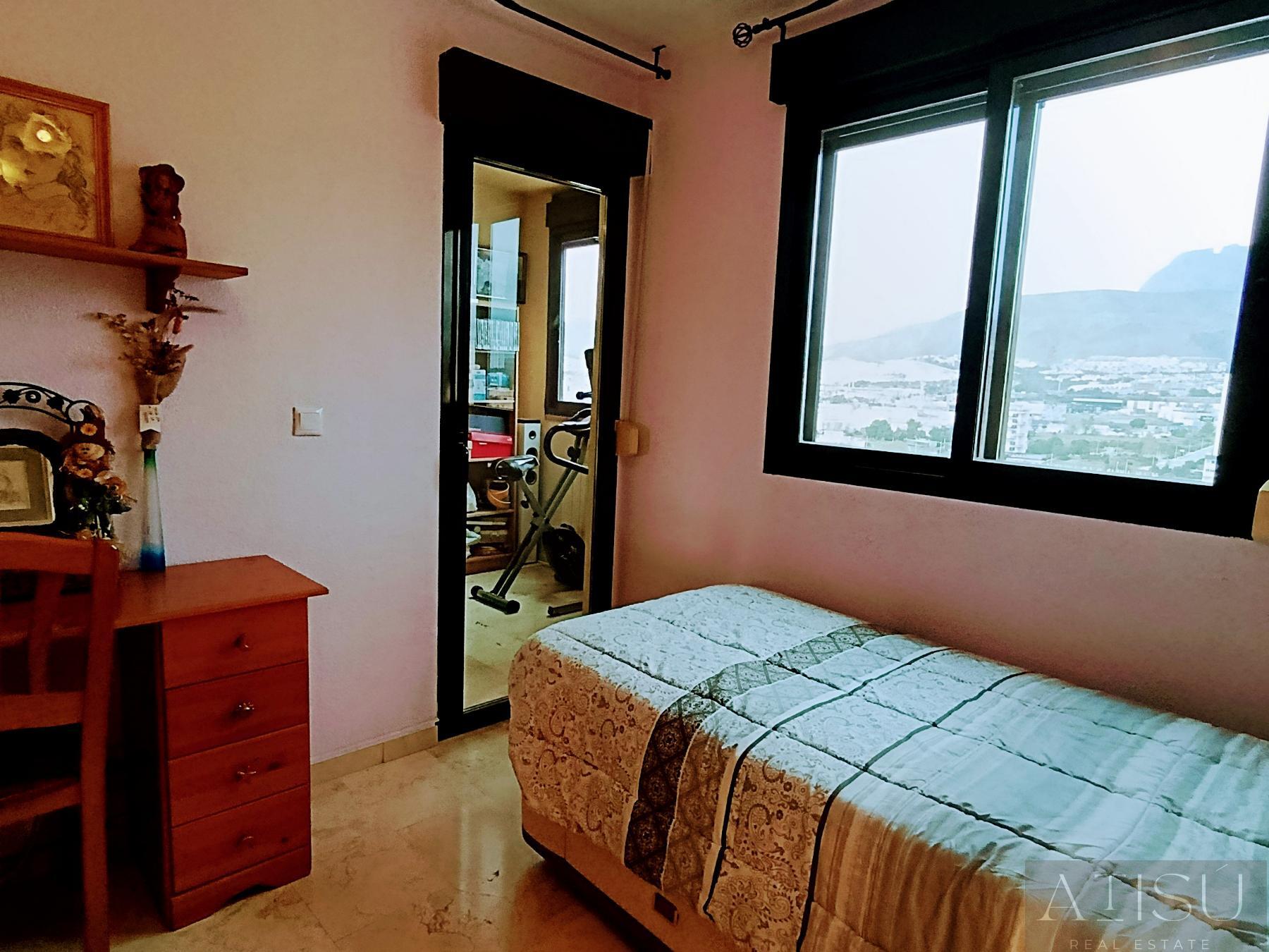 Venta de apartamento en Benidorm