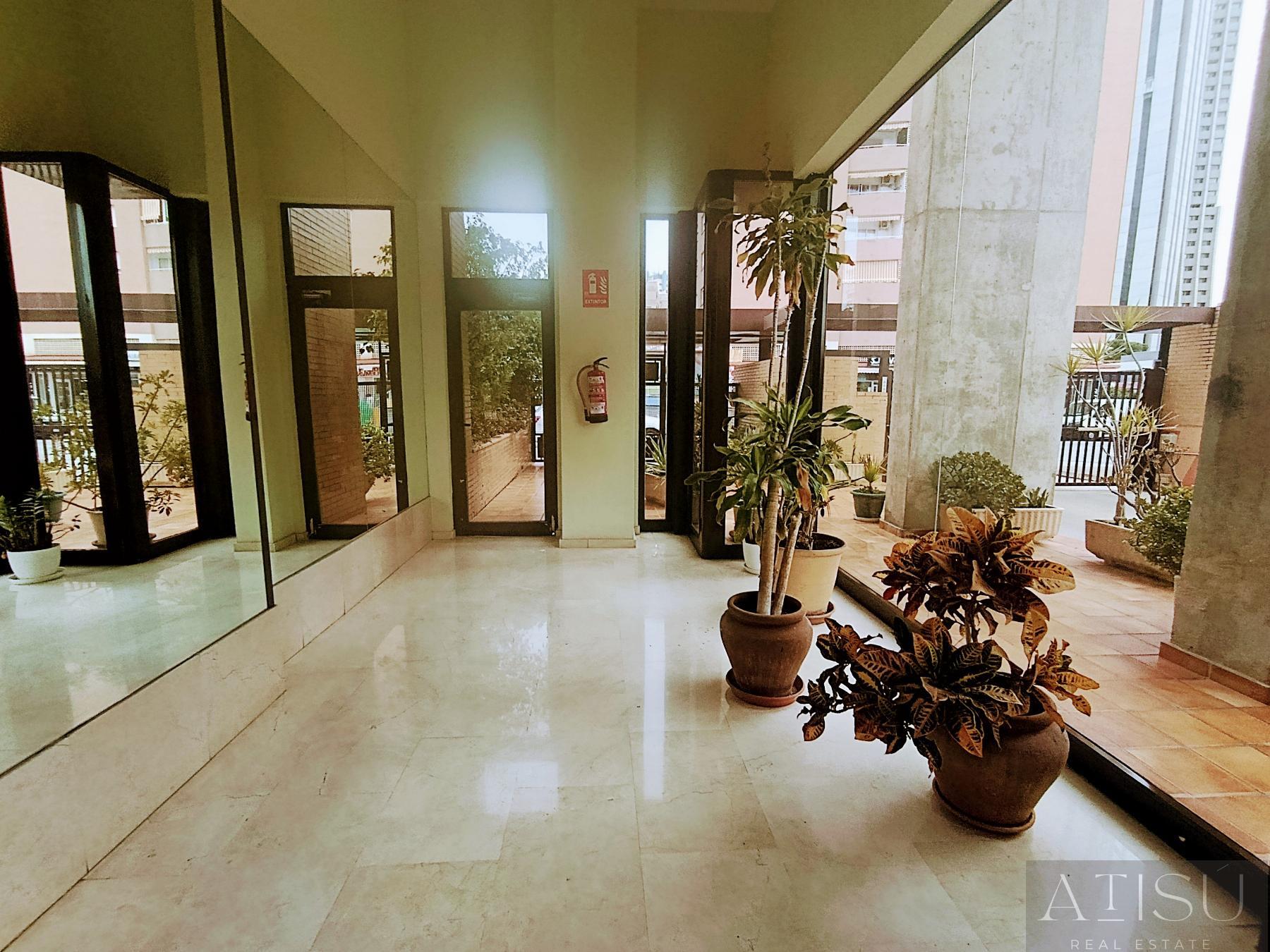 Venta de apartamento en Benidorm