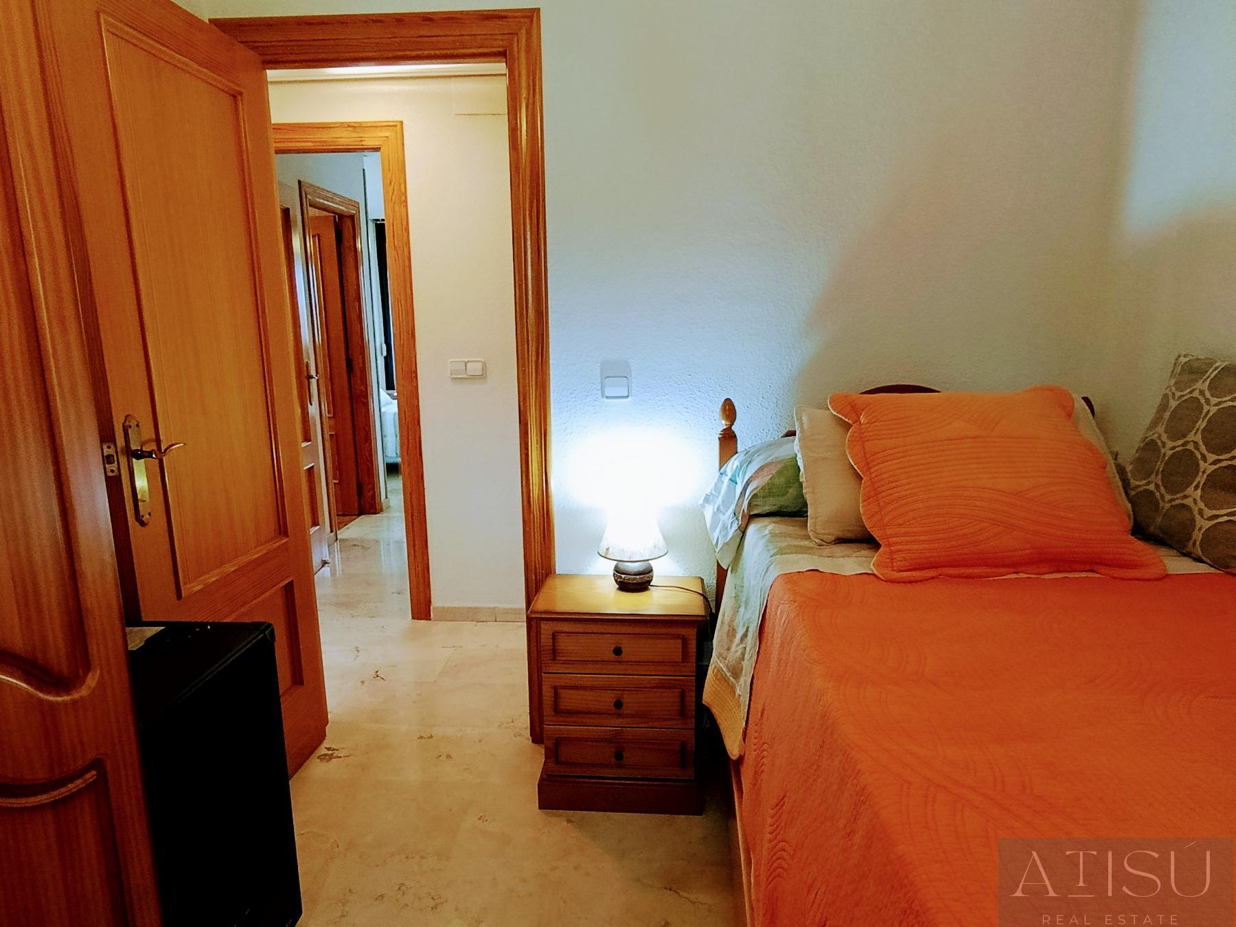 Venta de apartamento en Benidorm