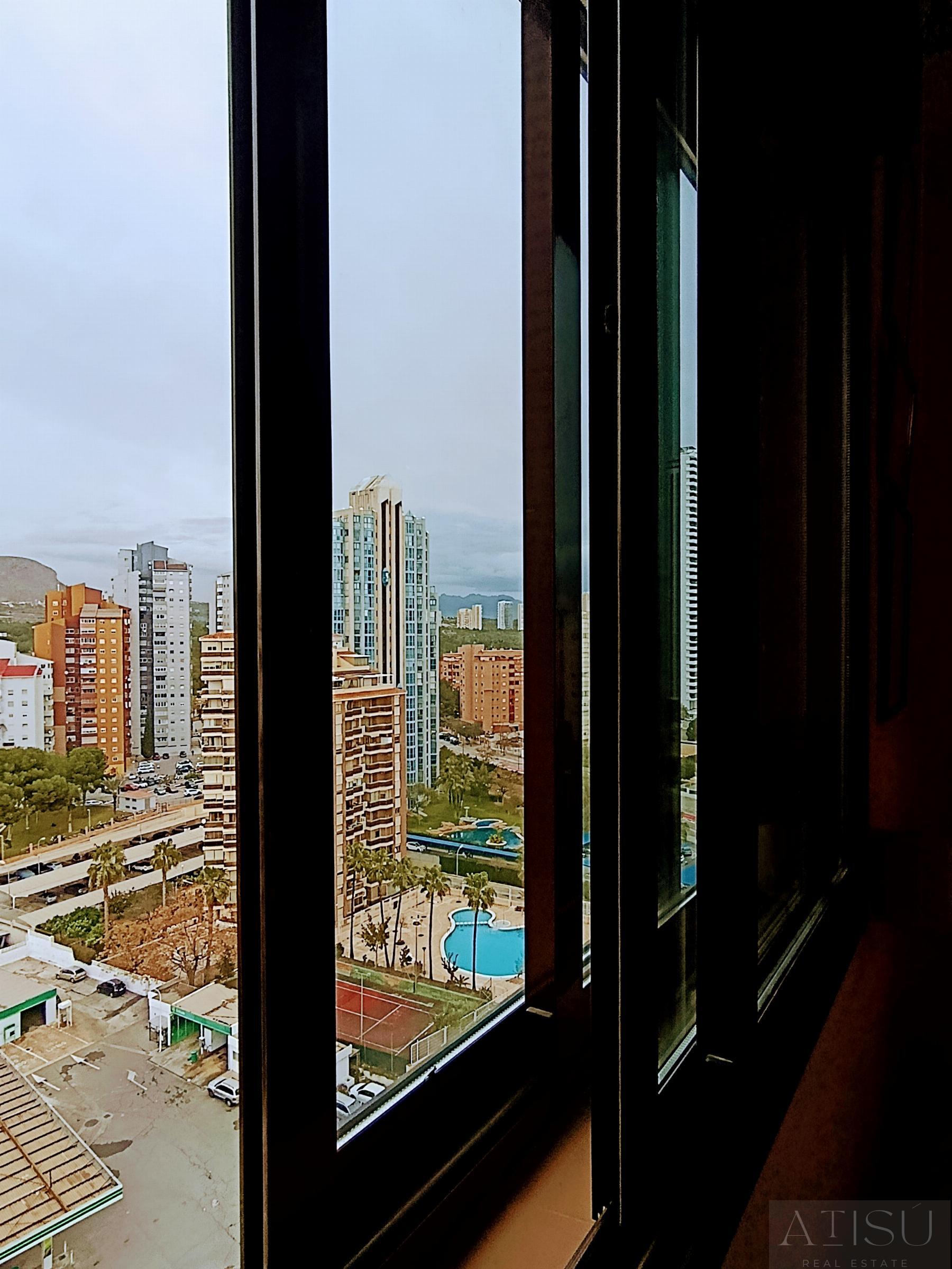 Venta de apartamento en Benidorm