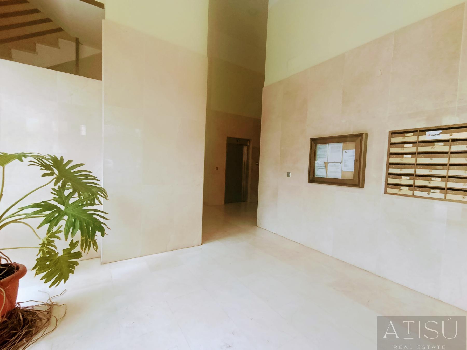 Venta de apartamento en Benidorm