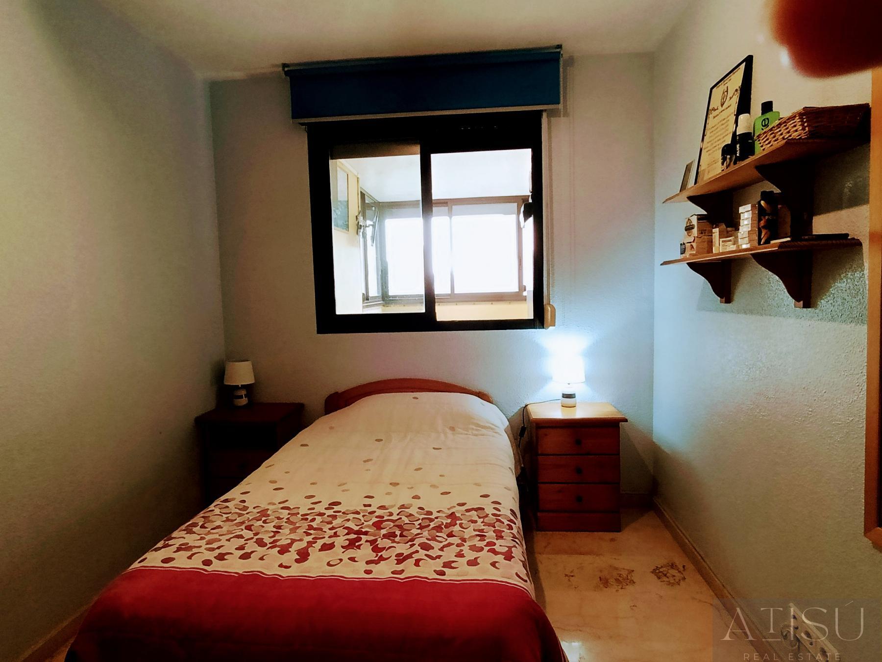 Venta de apartamento en Benidorm