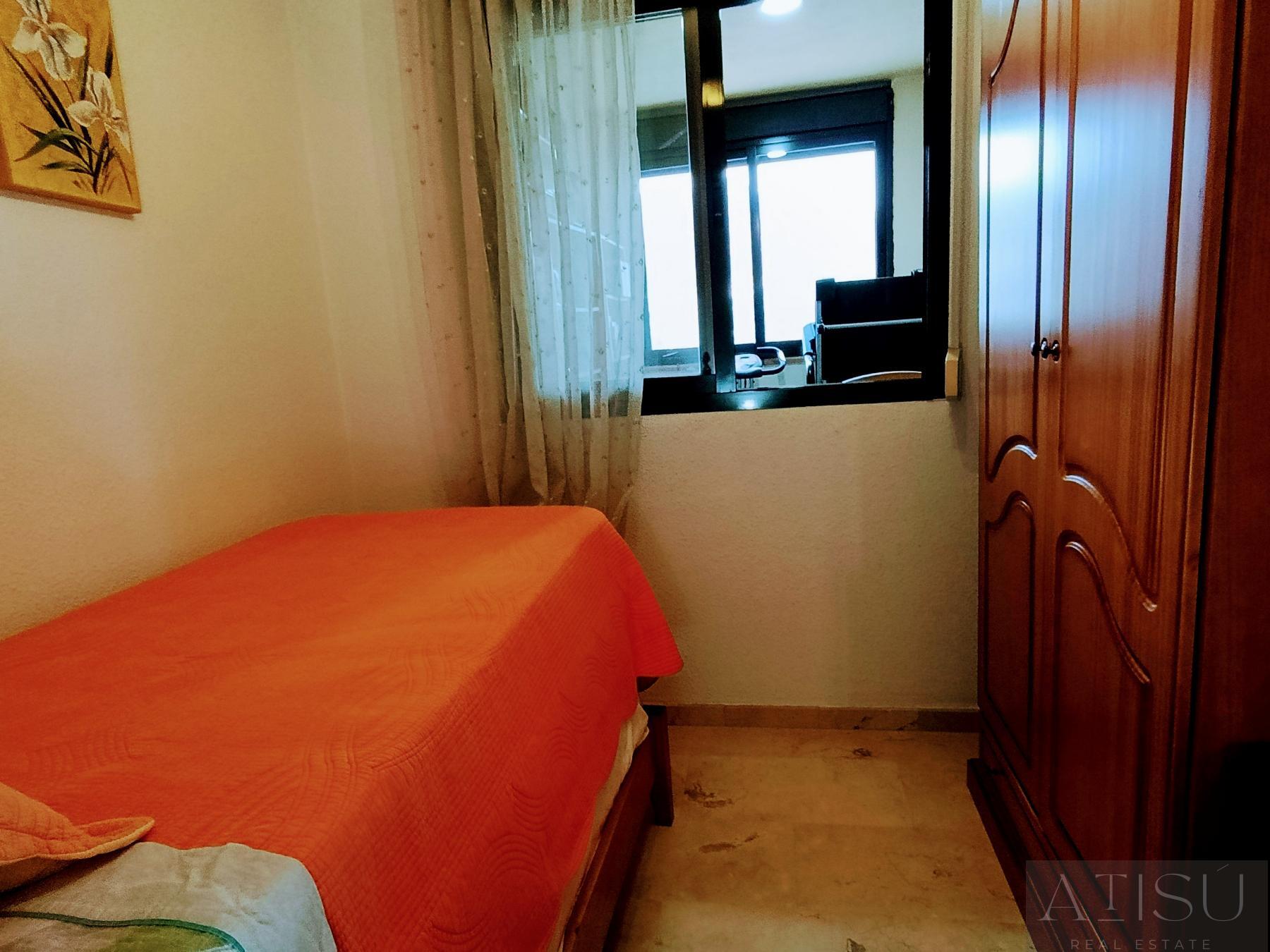 Venta de apartamento en Benidorm