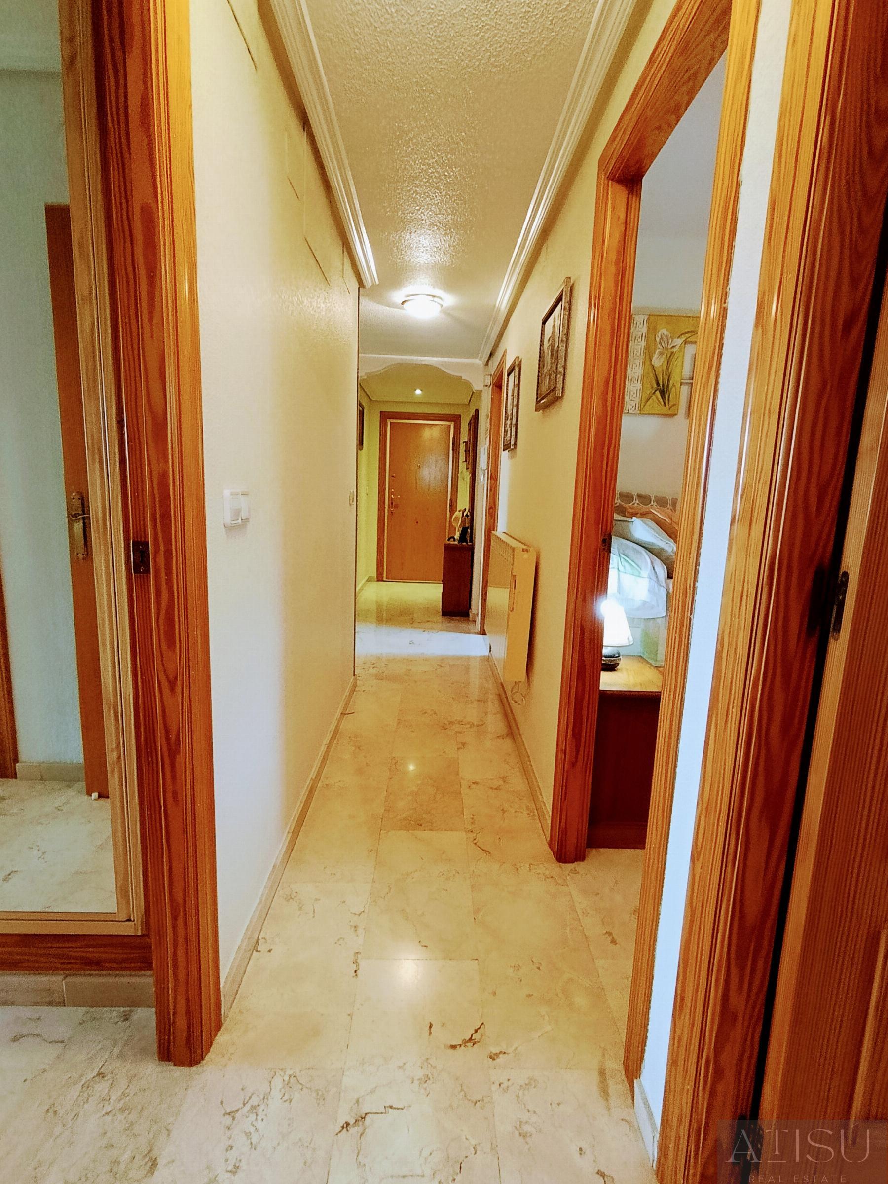 Venta de apartamento en Benidorm