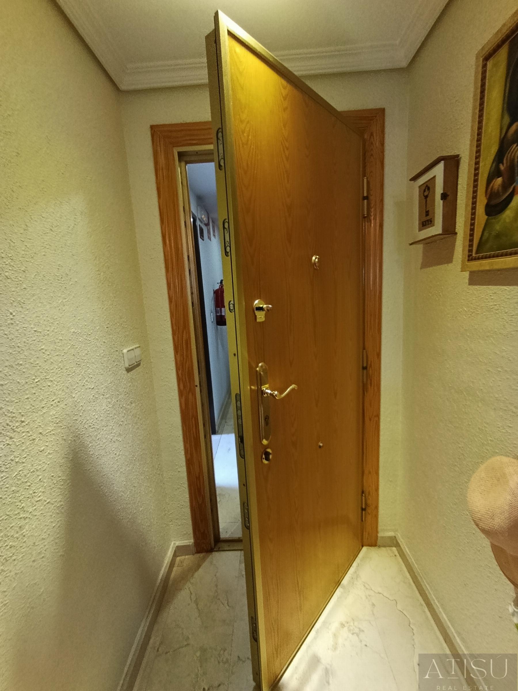Venta de apartamento en Benidorm