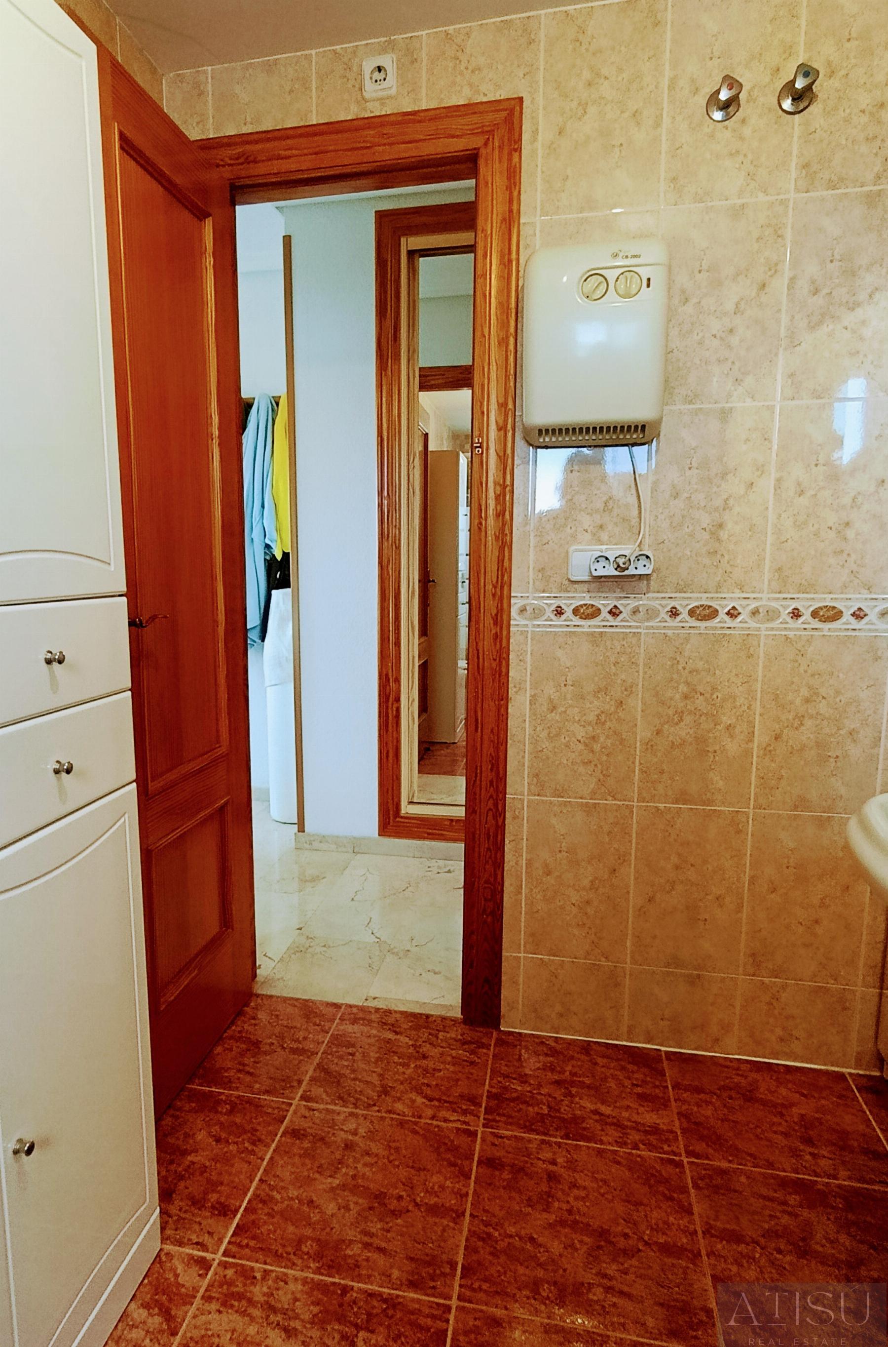 Venta de apartamento en Benidorm