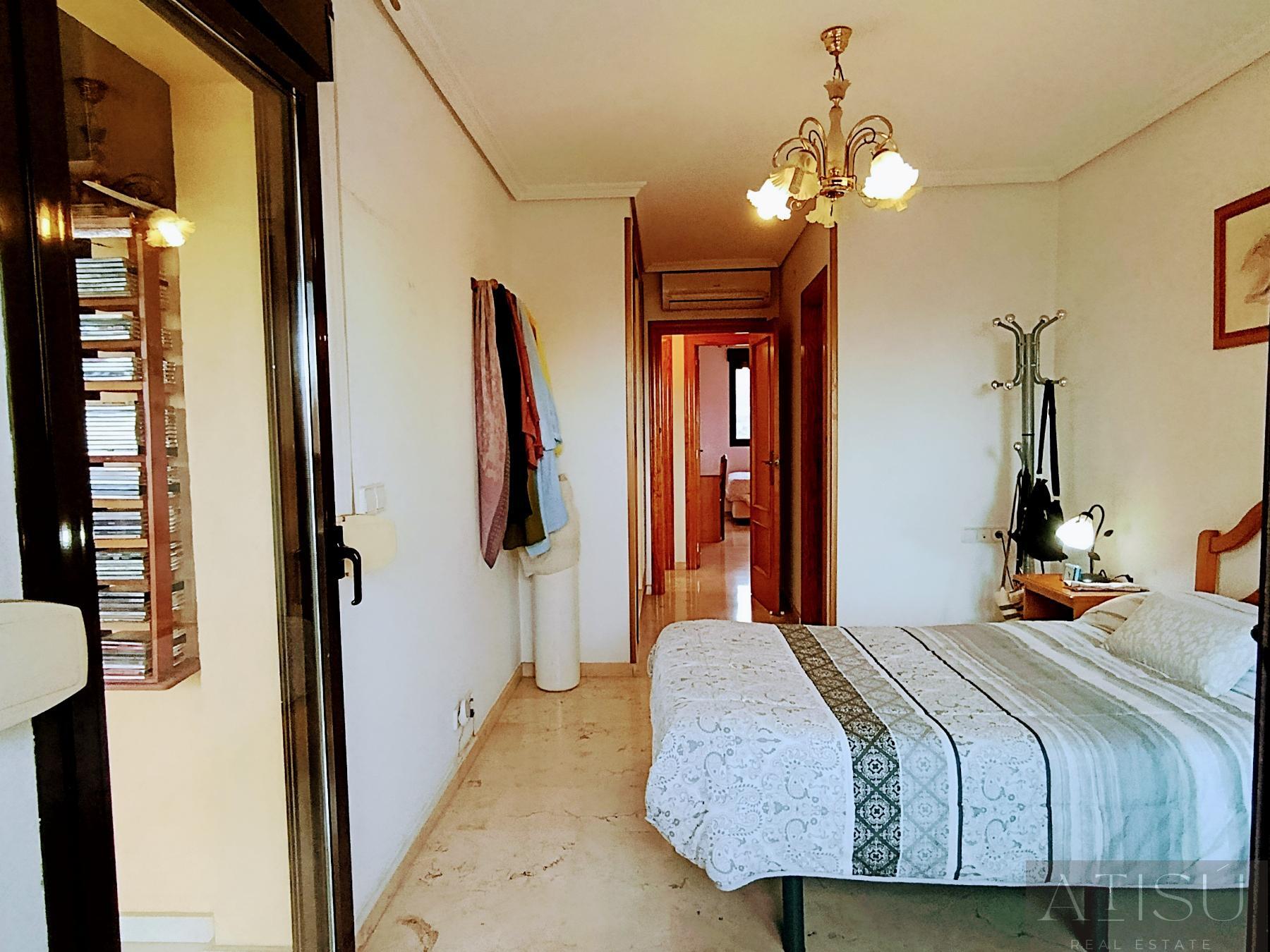 Venta de apartamento en Benidorm