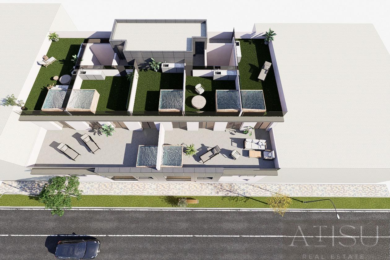 Venta de apartamento en Pilar de la horadada