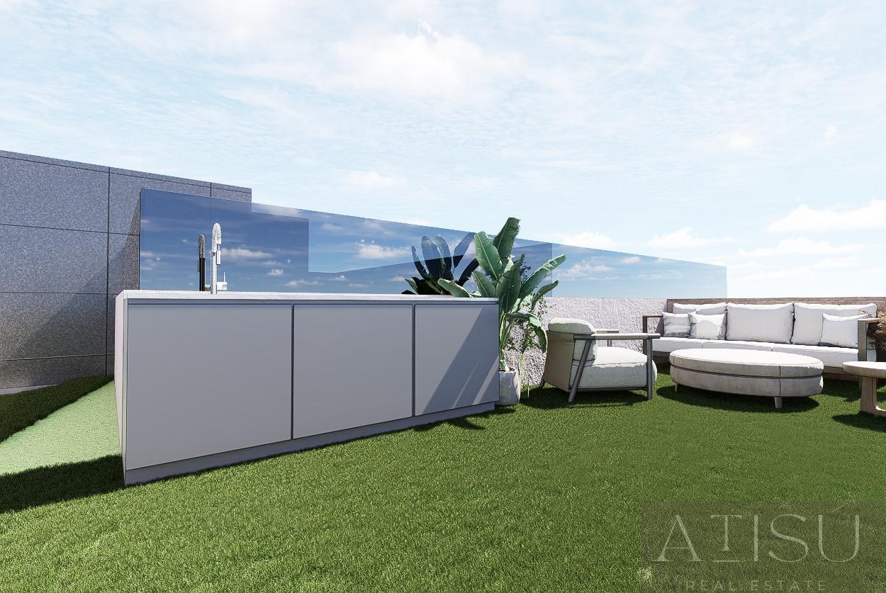 Venta de apartamento en Pilar de la horadada