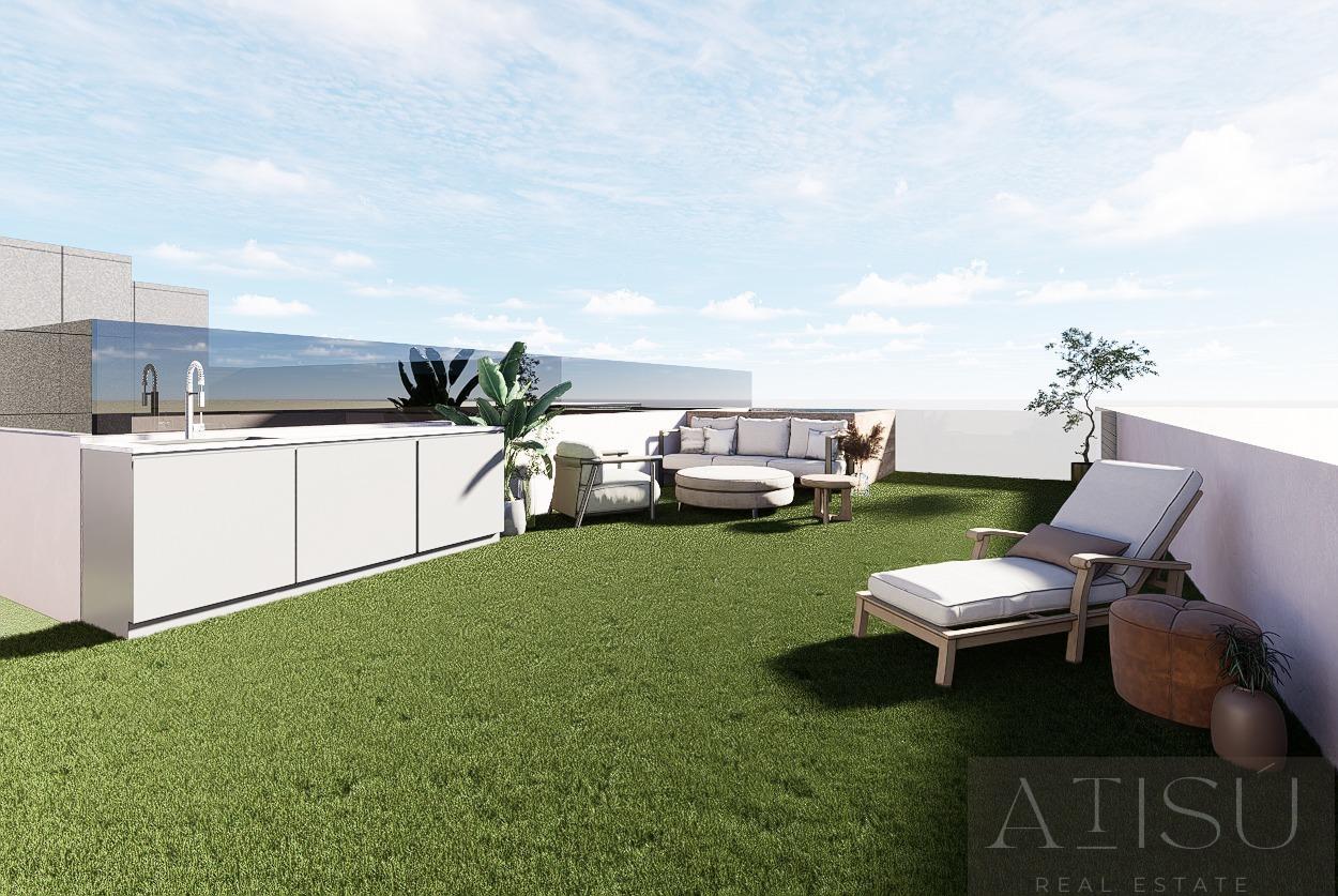 Venta de apartamento en Pilar de la horadada