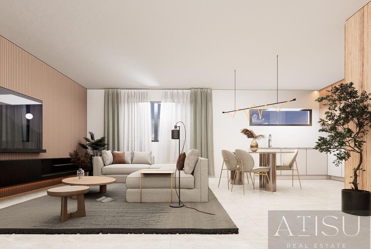 Venta de apartamento en Pilar de la horadada