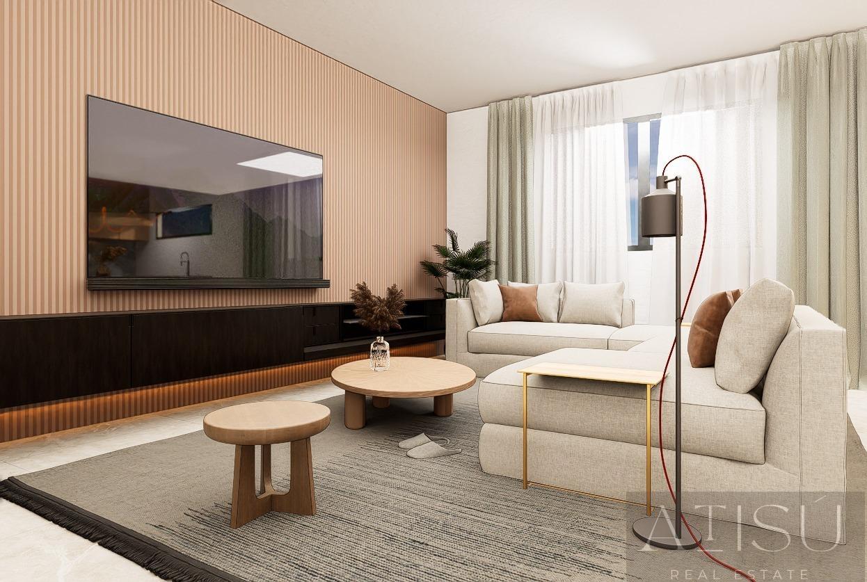 Venta de apartamento en Pilar de la horadada