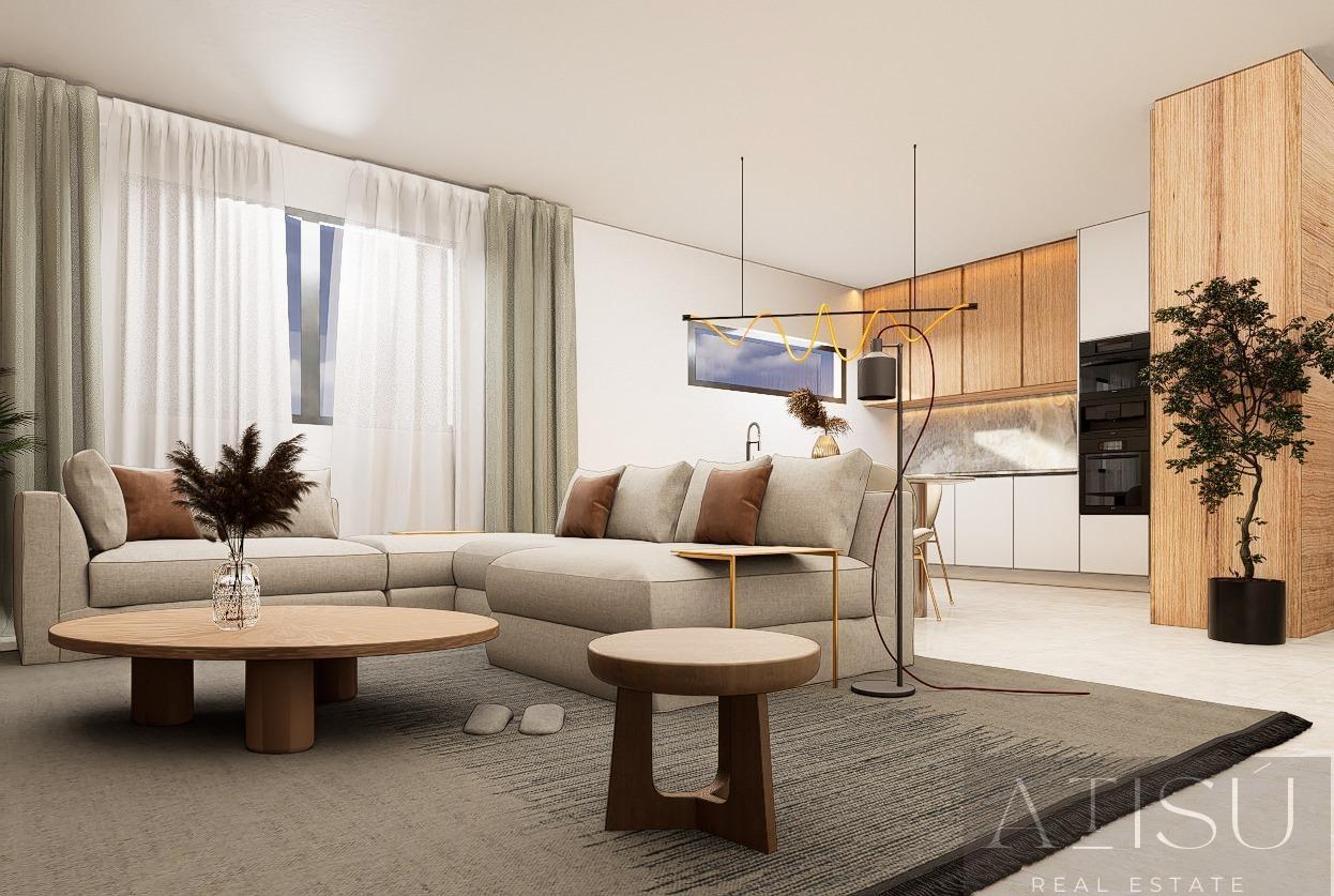 Venta de apartamento en Pilar de la horadada