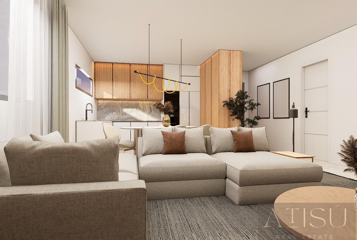 Venta de apartamento en Pilar de la horadada