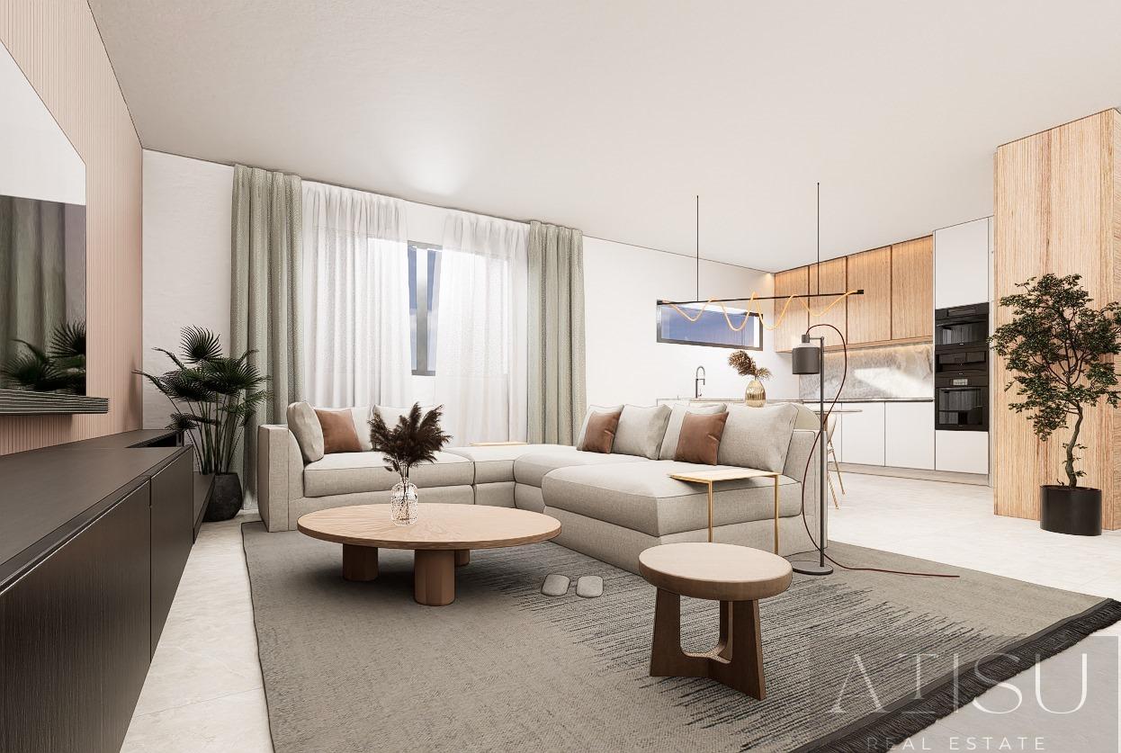 Venta de apartamento en Pilar de la horadada