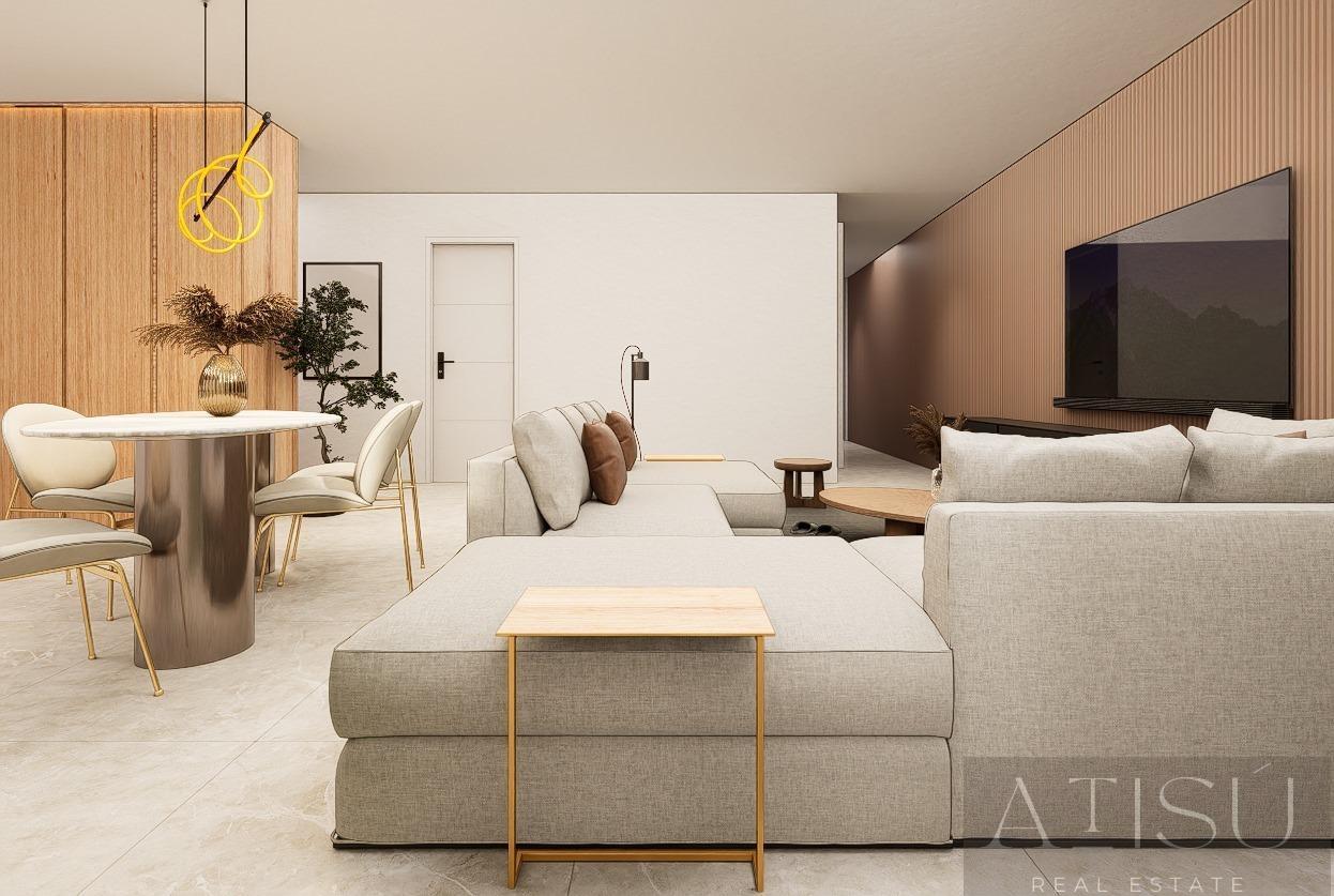Venta de apartamento en Pilar de la horadada