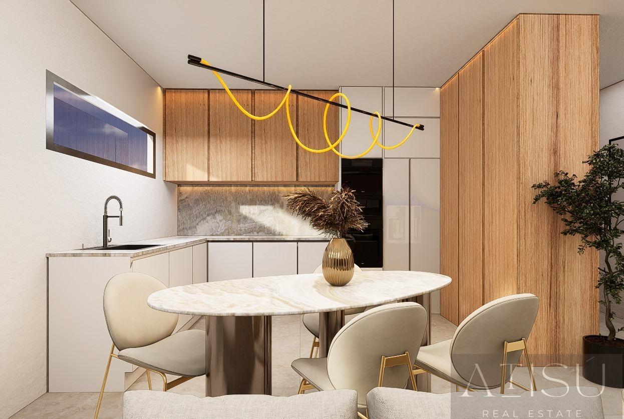 Venta de apartamento en Pilar de la horadada