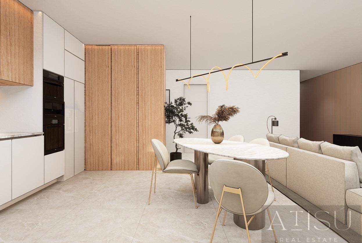 Venta de apartamento en Pilar de la horadada