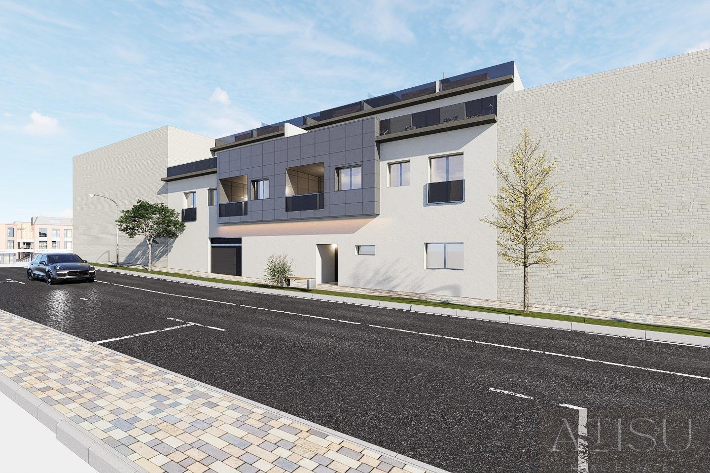 Venta de apartamento en Pilar de la horadada