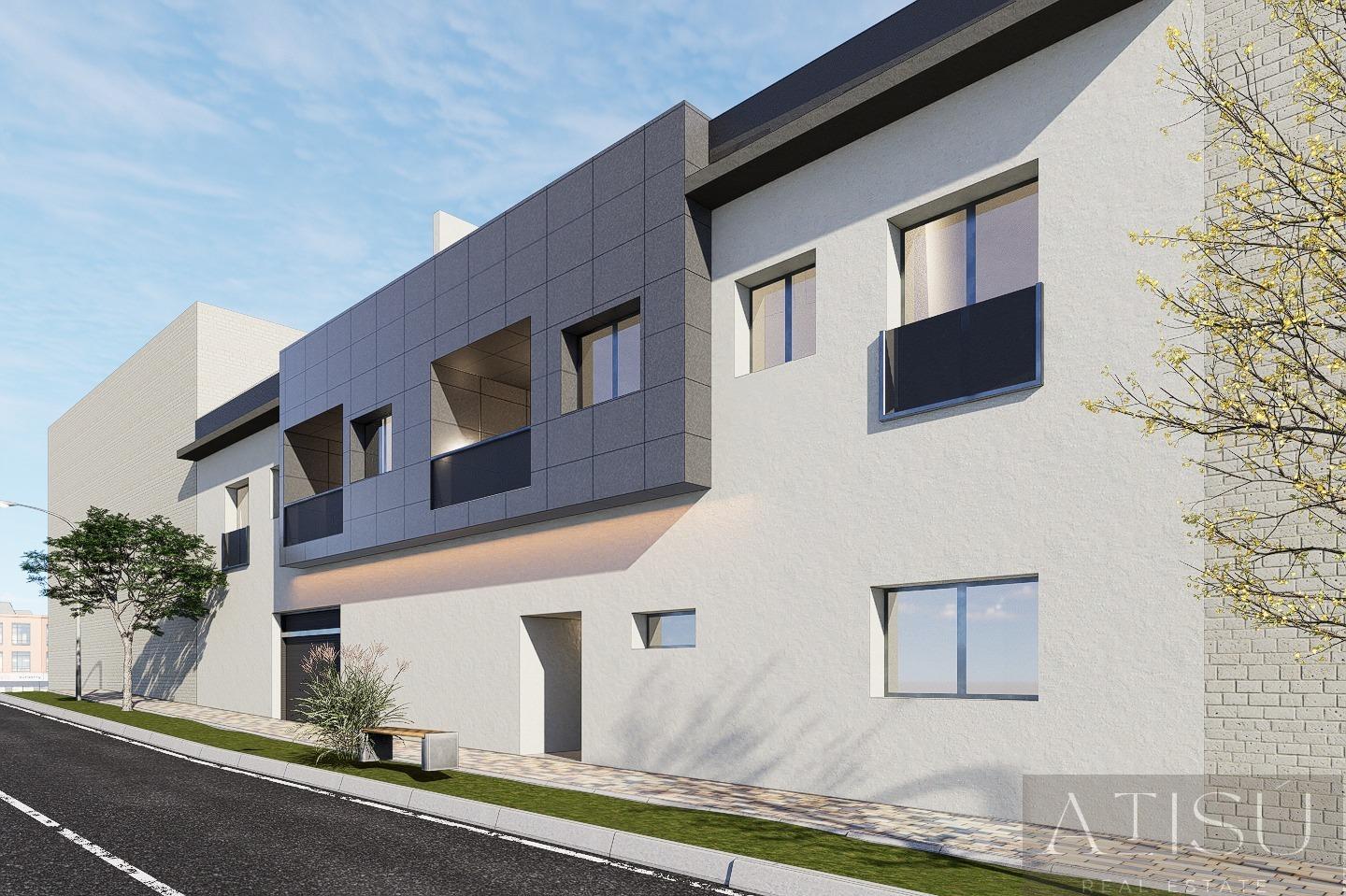 Venta de apartamento en Pilar de la horadada
