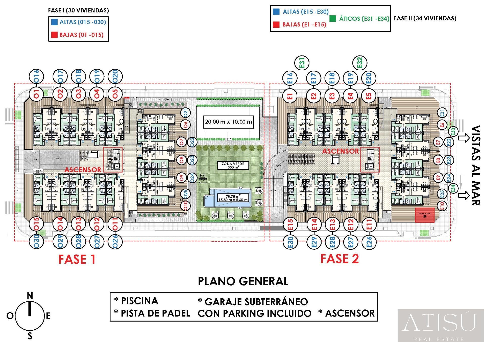 Vente de bungalow dans Pilar de la horadada