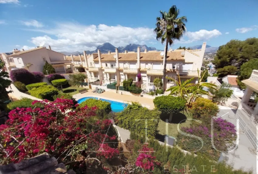 Venta de casa en Alfaz del Pi