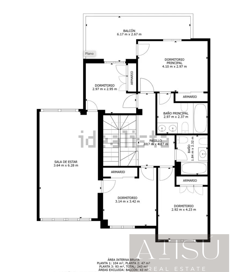 Venta de casa en Alfaz del Pi