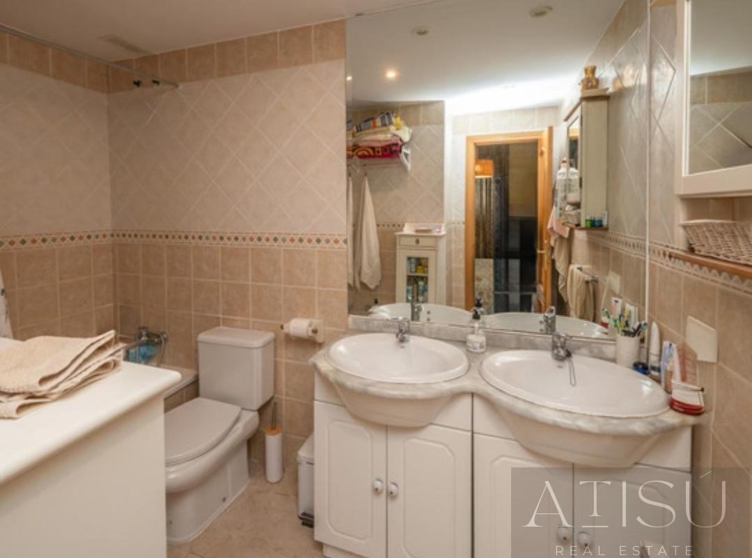 Venta de casa en Alfaz del Pi