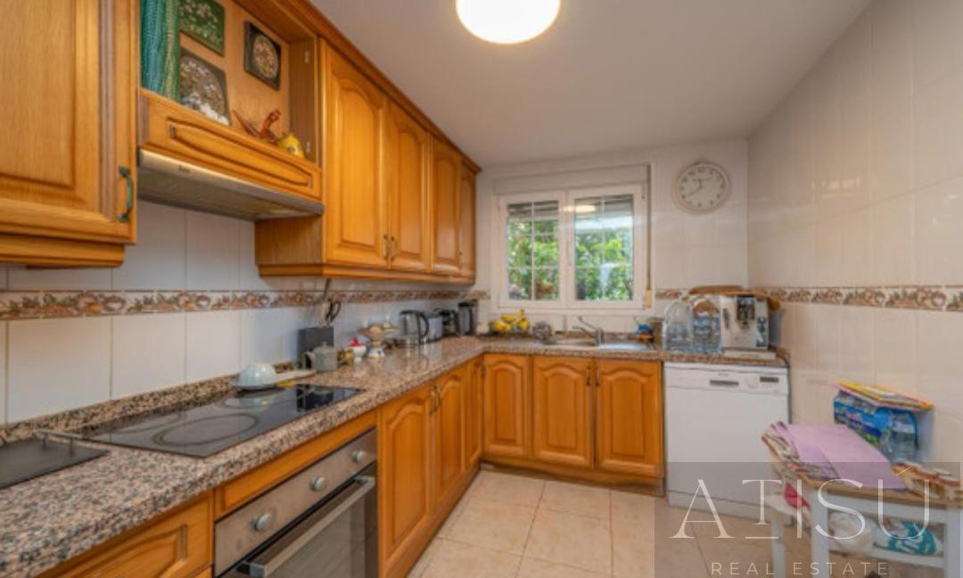 Venta de casa en Alfaz del Pi