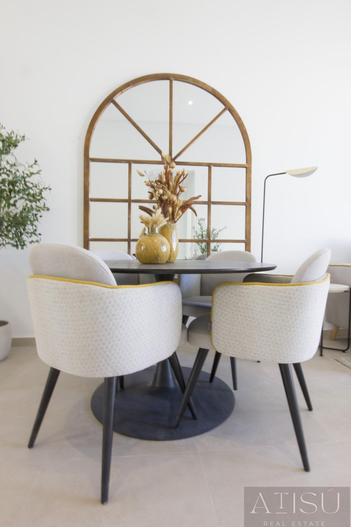 Venta de bungalow en San fulgencio