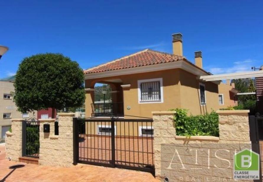 Venta de villa en La romana