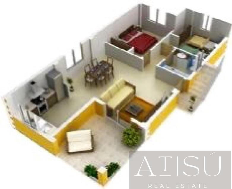 Venta de villa en La romana