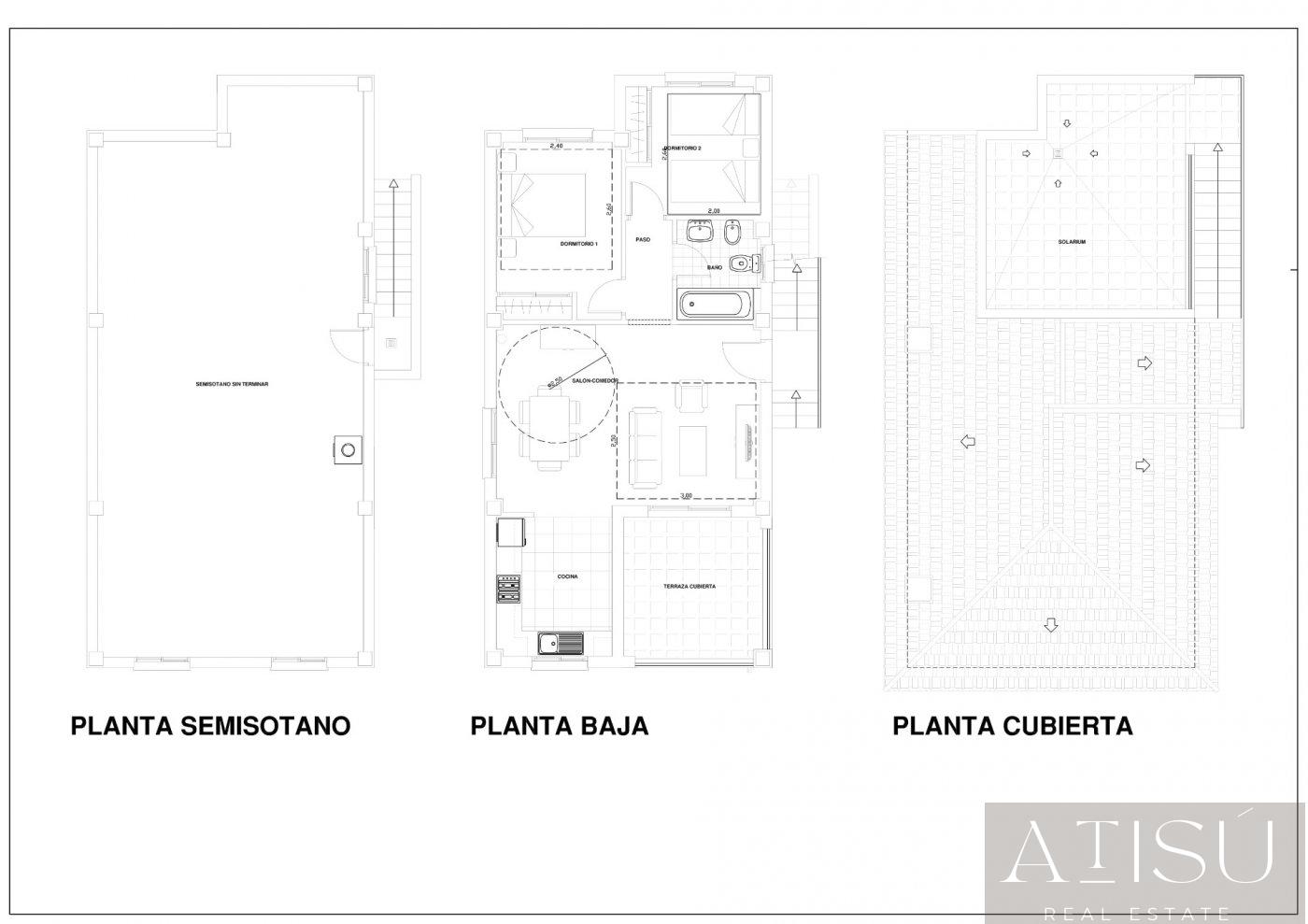 Venta de villa en La romana