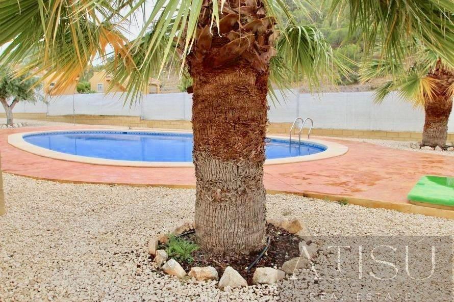 Venta de villa en La romana