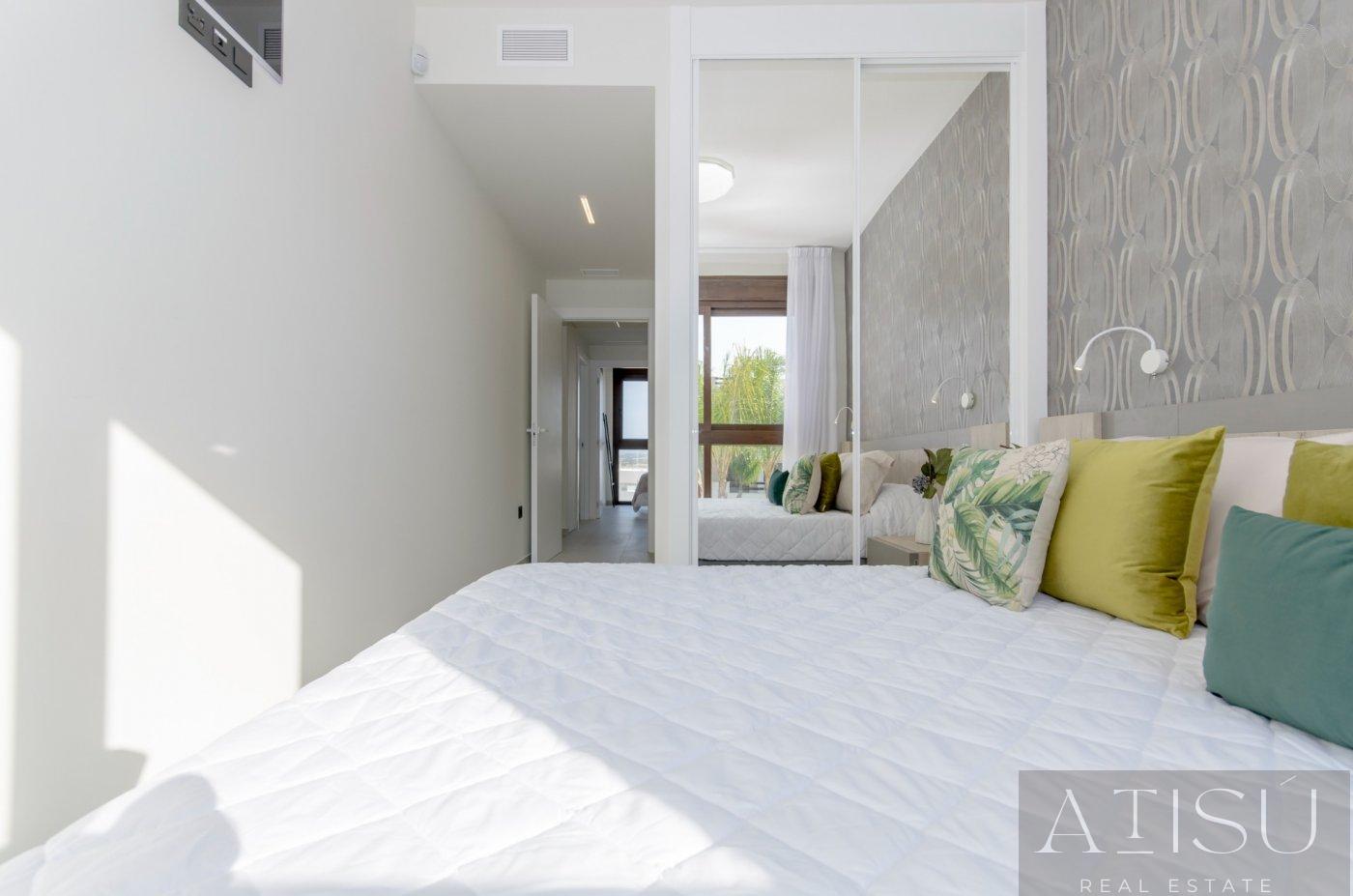 Venta de bungalow en Torrevieja