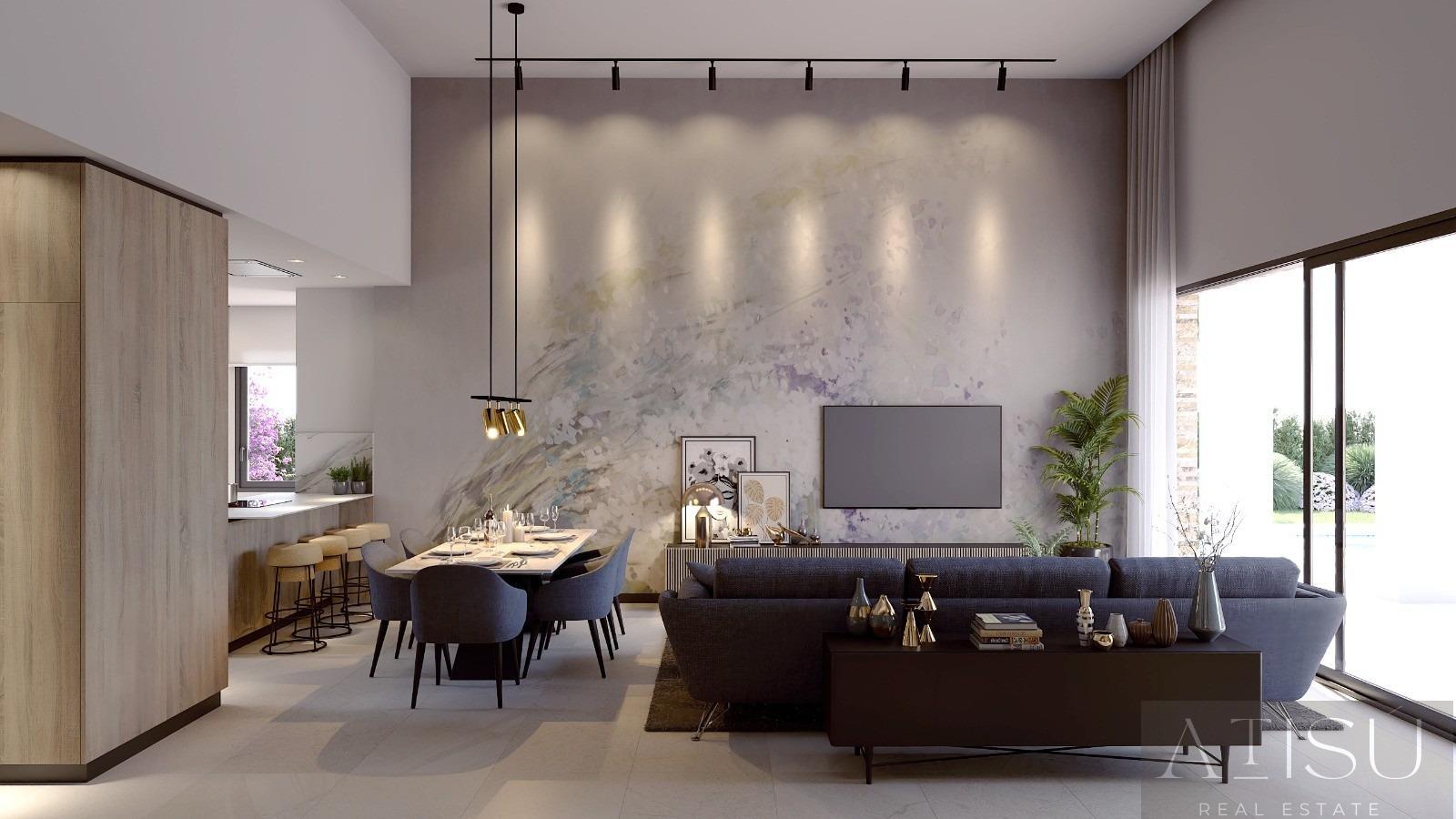 Venta de villa en Algorfa