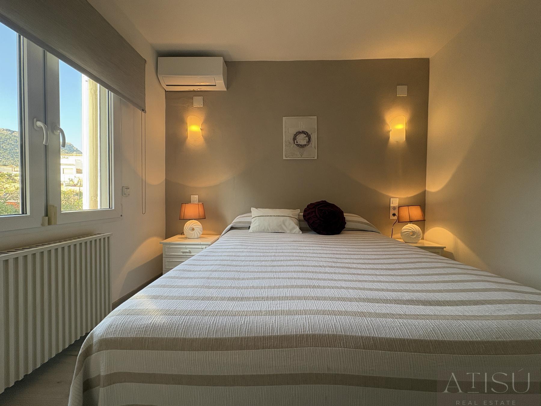 For sale of villa in Calpe