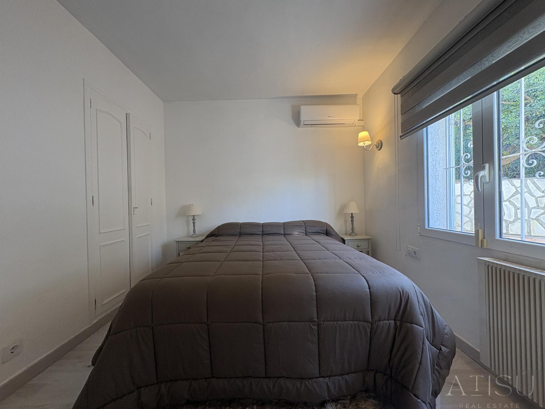 For sale of villa in Calpe