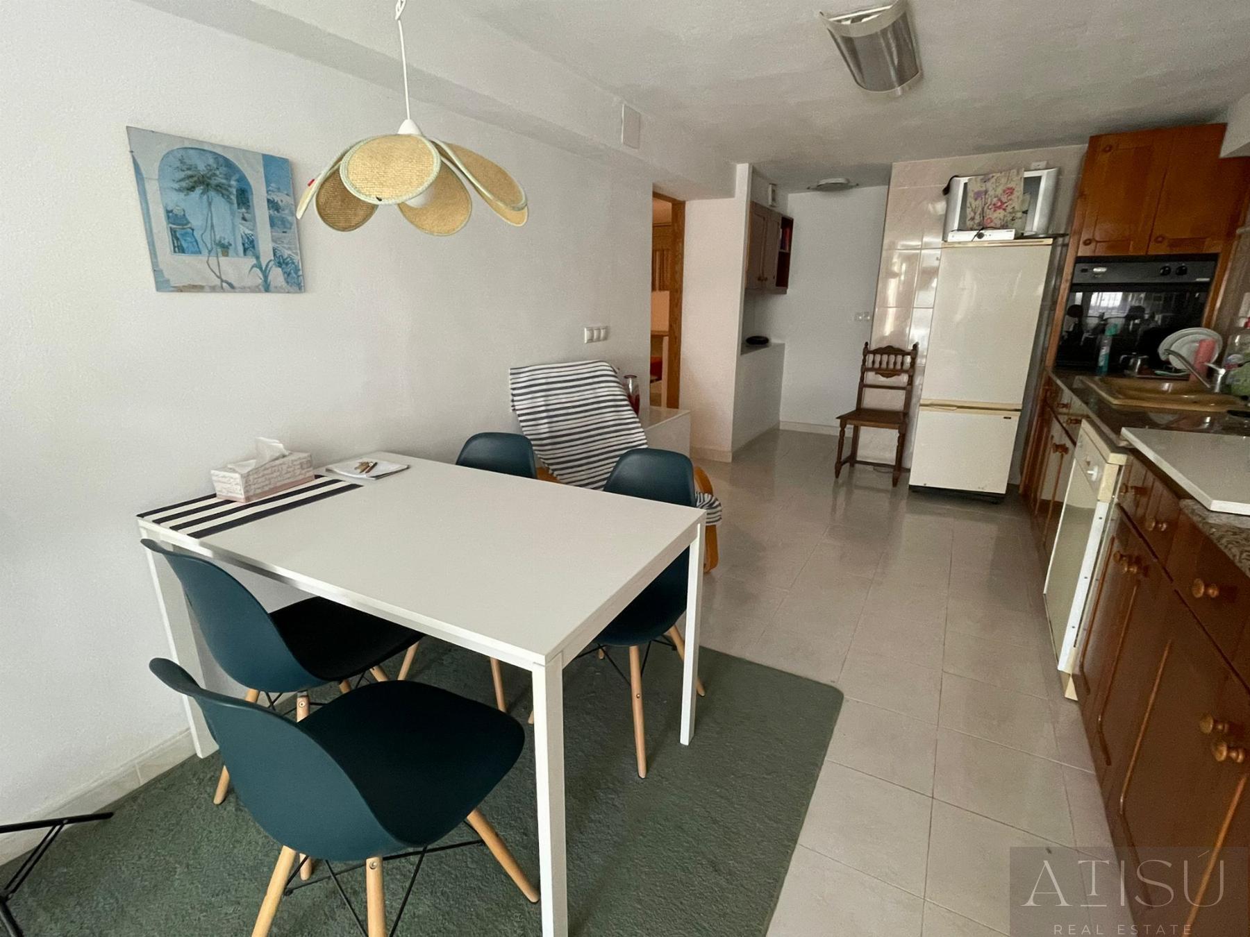 Venta de casa en Alfaz del Pi