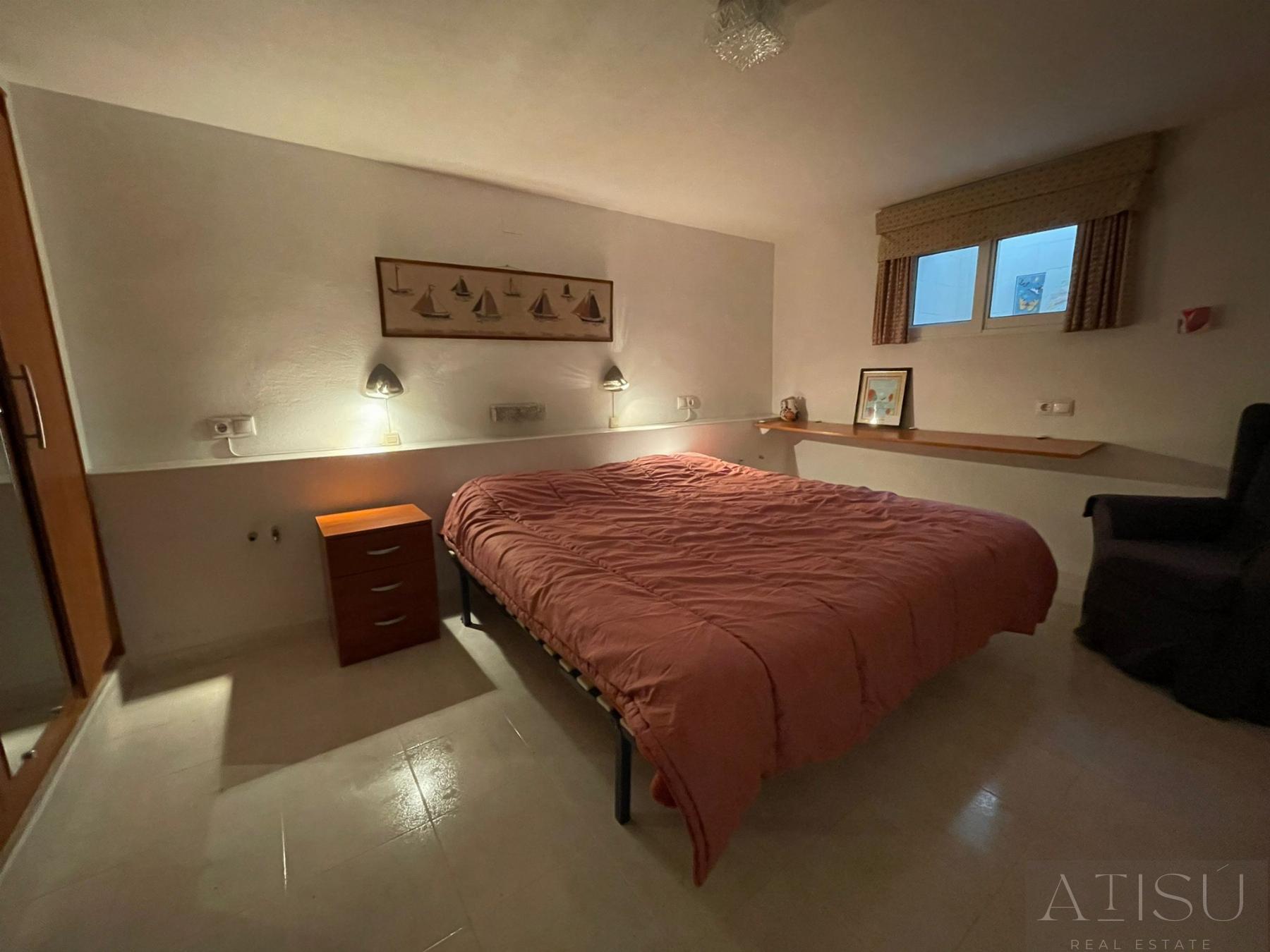 Venta de casa en Alfaz del Pi