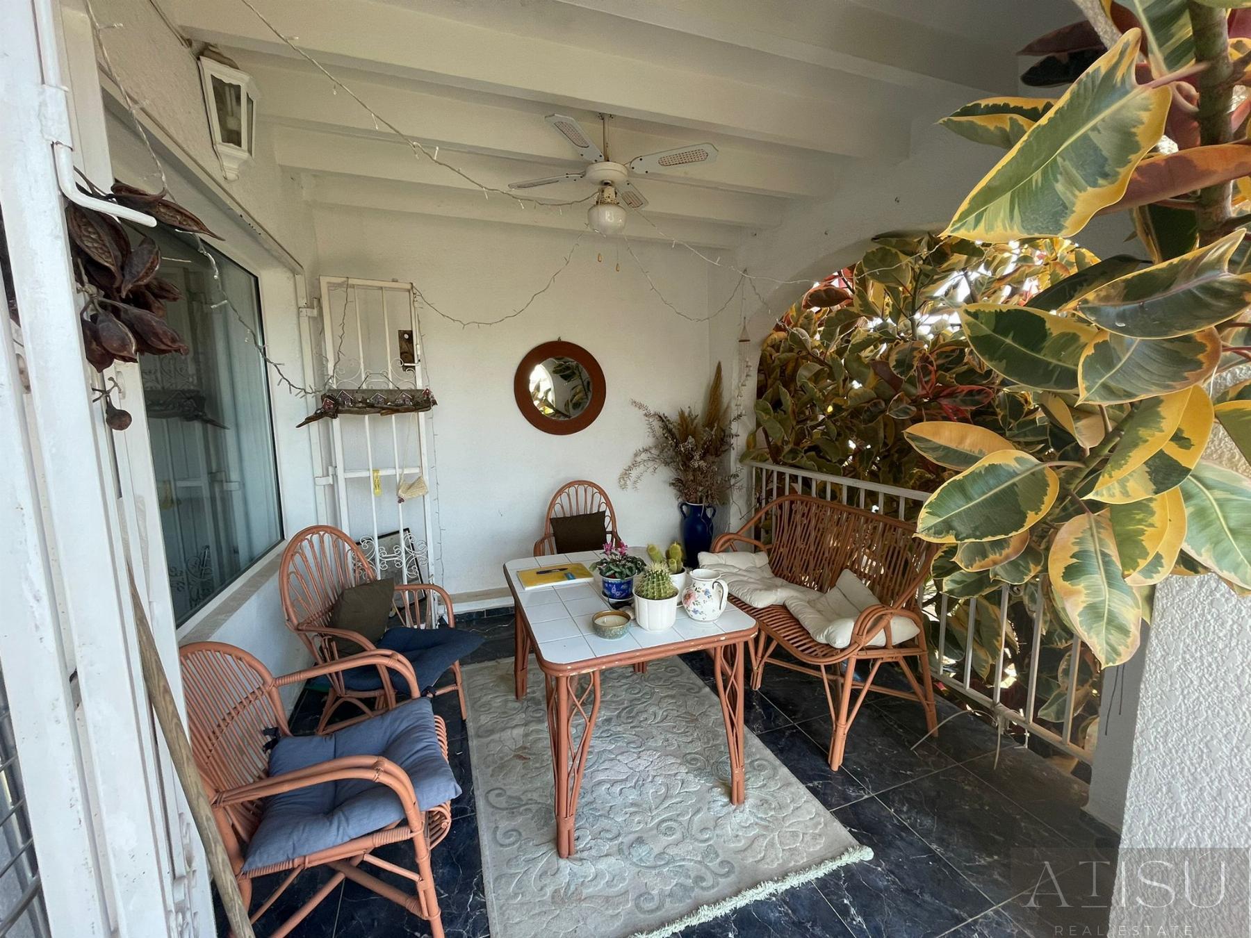 Venta de casa en Alfaz del Pi