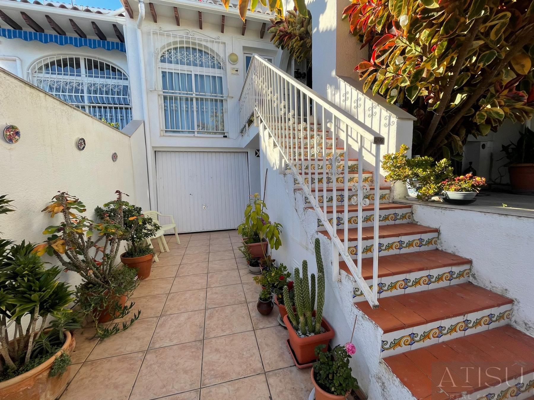 Venta de casa en Alfaz del Pi