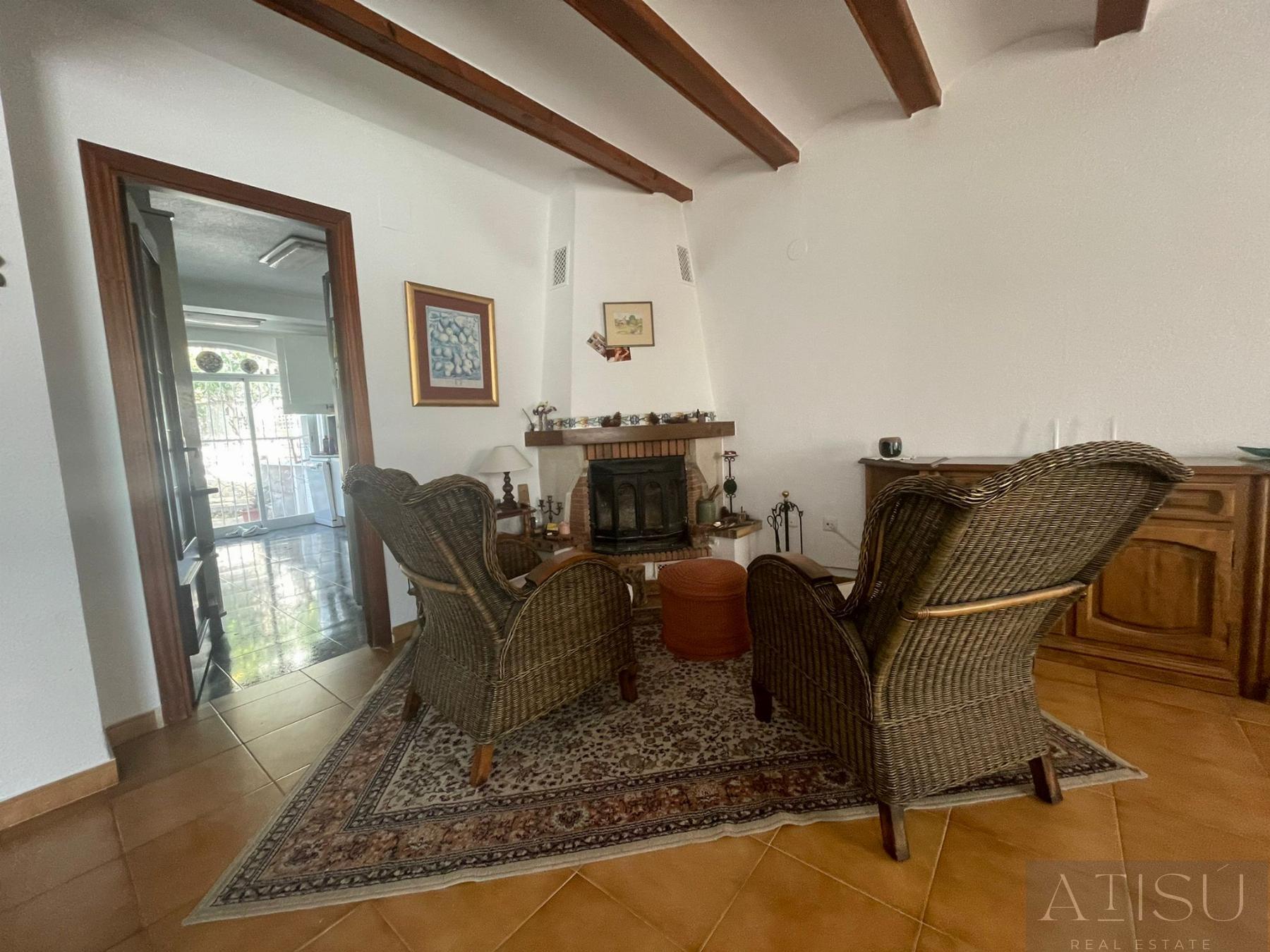 Venta de casa en Alfaz del Pi