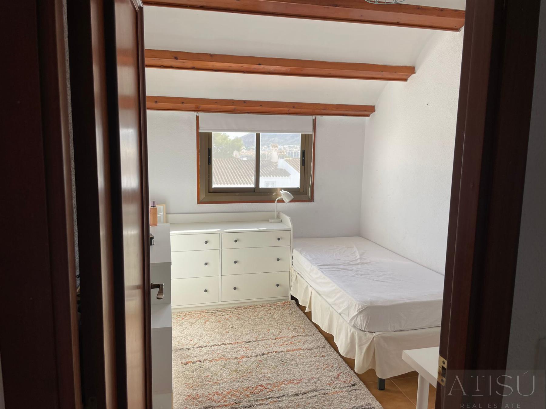 Venta de casa en Alfaz del Pi