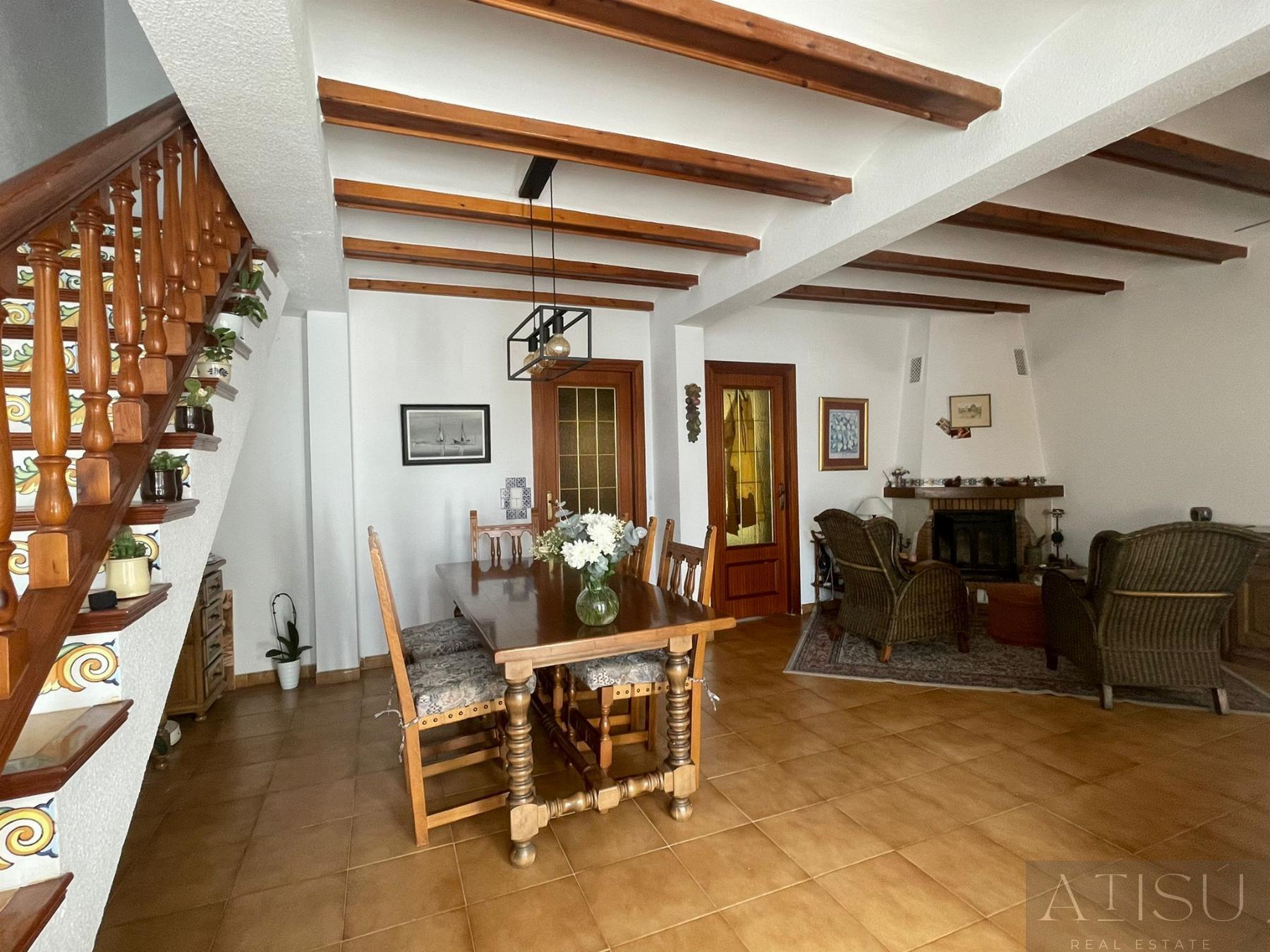 Venta de casa en Alfaz del Pi